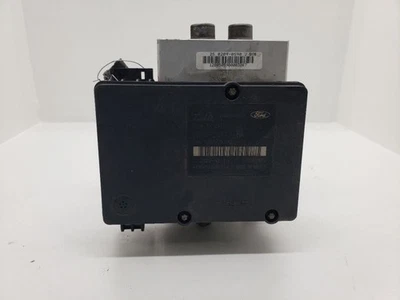 Conjunto de piezas de freno antibloqueo control de tracción compatible con 05-06 LINCOLN LS 375380 Foto 1 de 4