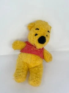 Vtg Sears Gund Winnie The Pooh Sears Plush Stuffed Animal Toy - Picture 1 of 2