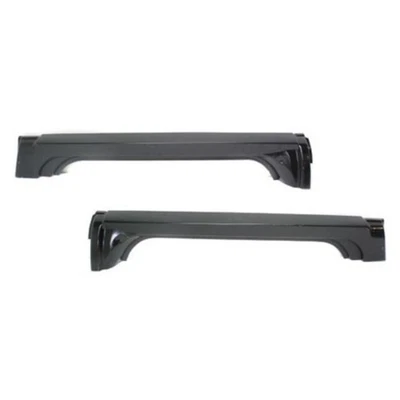For GMC K2500/K3500 1991-2000 Rocker Panels Driver and Passenger Side Pair Outer - Изображение 1 из 4