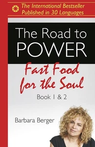Der Weg zur Macht, Der: Fast Food für die Seele (Bücher 1 & 2) von Barbara Berger (engl. - Bild 1 von 1
