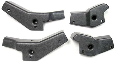 Ford Mustang 1981-88; juego de placas T-Top Striker Foto 1 de 2