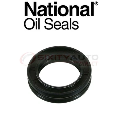 National Transfer Case Output Shaft Seal for 2004-2012 Toyota Sienna 2.7L eu Foto 1 de 4