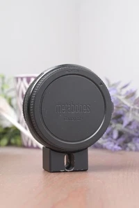 Metabones Canon EF/EF-S Lens to Sony E-Mount T Smart Adapter (Version IV) - Picture 1 of 6