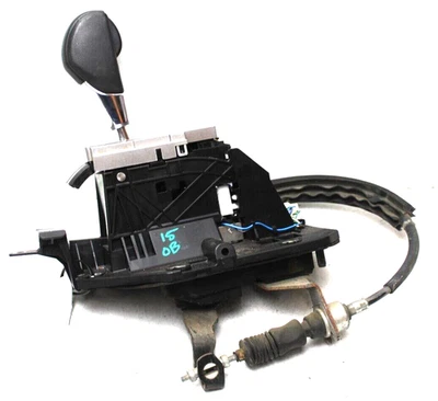 SUBARU LEGACY OUTBACK 2015-17 CVT transmisión palanca de cambios montaje OEM P/N 35110AL00A Foto 1 de 4