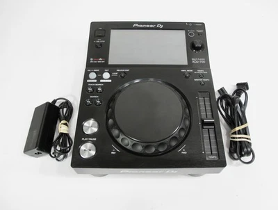 Pioneer XDJ-700 Rekordbox Compact Digital Deck Tabletop Player DJ Controller - Image 1 of 4
