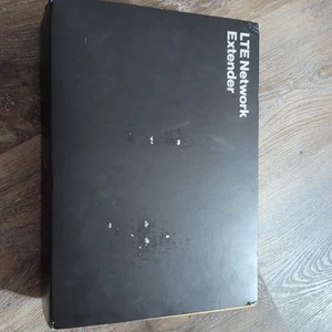 Verizon LTE Network Extender ASK-SFE116 | Brand New | Signal Booster - Photo 1 sur 2