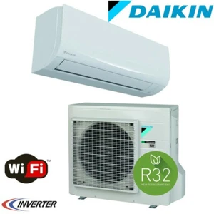 DAIKIN Sensira Set FTXF 6 kW Klimaanlage Klimagerät MultiSplit Wandgerät WIFI - Bild 1 von 5