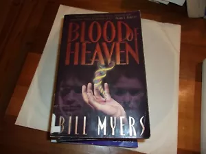 Blood Heaven Free Ship 1 - 6.50, 4 - 12, Library pb - Foto 1 di 1