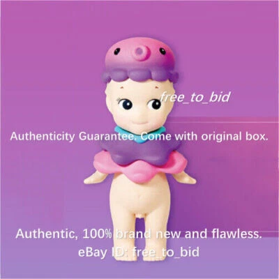 Minifigura Alien Sonny Angel Space Adventure Series Foto 1 de 4