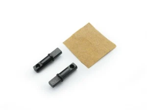 Carisma Center Differential Output Shaft: SCA-1E - CIS15832 - Picture 1 of 1
