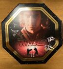 Star Wars Cards Inc  Characters Limited  Edition Collector Plates