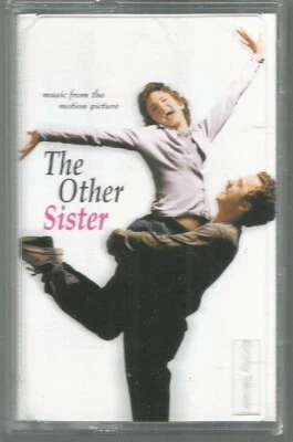 Various – The Other Sister (Soundtraack) (1999) CASSETTE "Made in Türkiye" "New" - Image 1 of 2