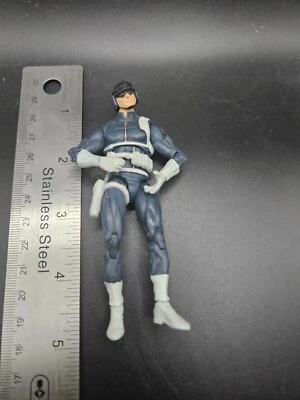 Hasbro Marvel Universe SHIELD Agent 3.75" Action Figure - Изображение 1 из 2