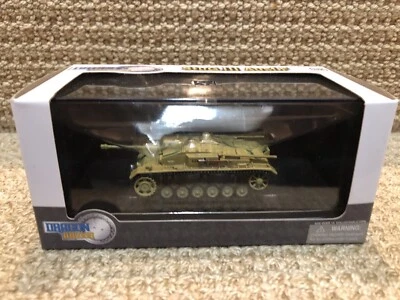 Dragon Armor 1:72 StuG III Ausf F, StuG.Abt. 191, E. Front 1942, No. 60536 - Image 1 of 4