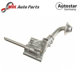 Autostar Germany Ölpumpe 027115105E beste Qualität - Bild 1 von 1