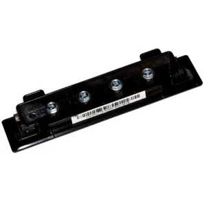 Cache Lecteur Disquette 3.5" Dell 0NJ779 NJ779 OptiPlex 320 745 755 780 DCNE DT - Imagen 1 de 1