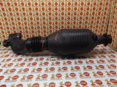2005-2006 LLINCOLN NAVIGATOR 5,4 Л ВОЗДУХОЗАБОРНИК ШЛАНГ ТРУБКА 5L7Z-9F721-AA OEM - Изображение 1 из 4