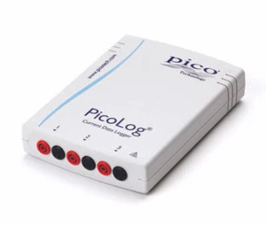 Pico PicoLog CM3 Current 3 Kanal USB Datenlogger - Bild 1 von 2
