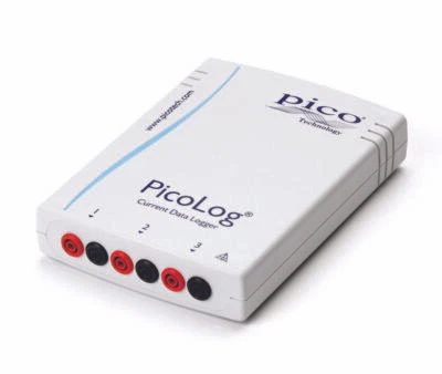 Pico PicoLog CM3 Current 3 channel USB data logger - Image 1 of 2