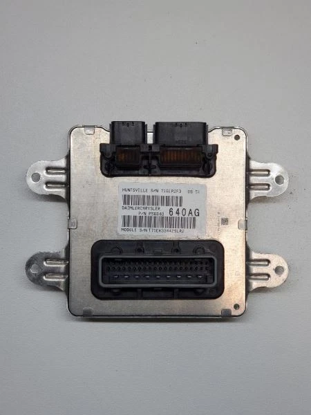 Módulo de control multifunción carrocería BCM para Dodge Dakota 2005-07 Foto 1 de 4