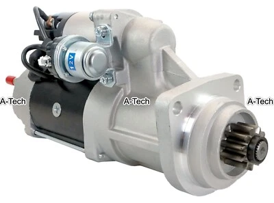 38MT СТАРТЕР для Sterling Freightliner FL60 FL70 FL80 M2 19026035 8200075 - Изображение 1 из 3