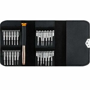 25 in 1 MAGNETIC,TORX  SCREW DRIVERS FOR MACBOOK AIR  PRO 
