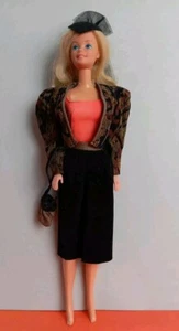 ✨* BARBIE Haute Couture #9151 * Exclusive  - Picture 1 of 13