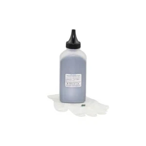 1 czarny wkład do tonera do Lexmark MS410 MS415 MS510 MS610 50F1X00 501X + chip 10K - Zdjęcie 1 z 1