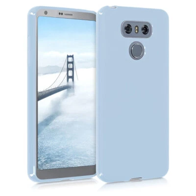 Cover per LG G6 Custodia Back Case cellulare - Immagine 1 di 4