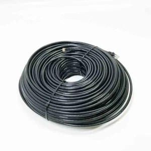 Mr. Tronic Außen Wasserdicht ( ohne OVP) 100m Ethernet Netzwerkkabel Cat 6, LAN - Afbeelding 1 van 4