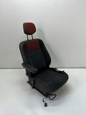 Echtes LHD Vorderes Linkes Fahrersitz Für Renault Master VAN III 2013 Für Teile - Bild 1 von 4