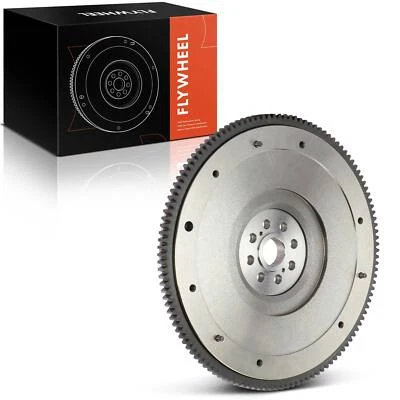 Volante de embrague para Subaru Impreza 2006-2013 Legacy Outback 2008-2012 H4 2,5 L Foto 1 de 4