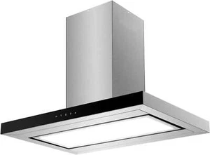Airvolution 90cm Box Canopy Rangehood ARBC90TPS - Picture 1 of 3