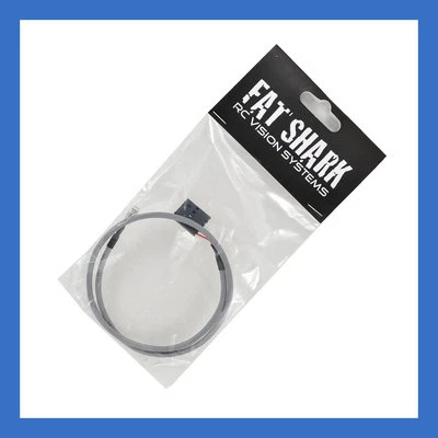 Fat Shark FSV2204 Universal camera cable 40cm  - Image 1 of 2