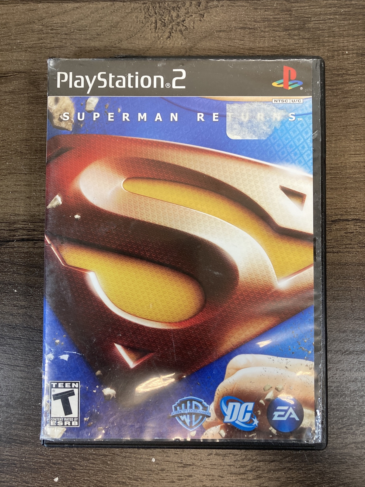 Supercar Street Challenge (Sony PlayStation 2, 2001) Disc Only | eBay