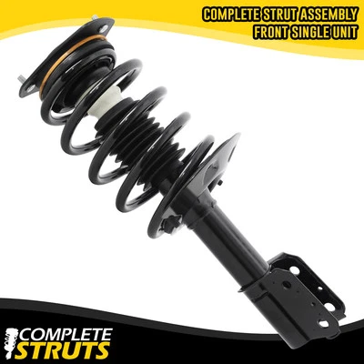 2002-2007 Buick Rendezvous Front Suspension Quick Complete Strut Assembly Single Foto 1 de 4