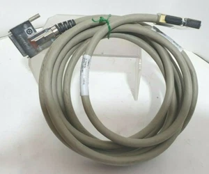 SCSI Cavo 110942-001 313375-002 10035759 HP COMPAQ 3.5 Mt - Afbeelding 1 van 5