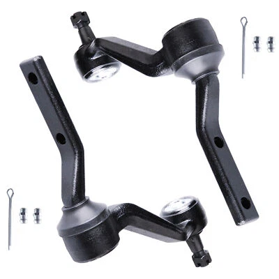 2x Suspension Front Idler Arm Bracket Kit For 1987-1996 Dodge Dakota K7169 - Изображение 1 из 4