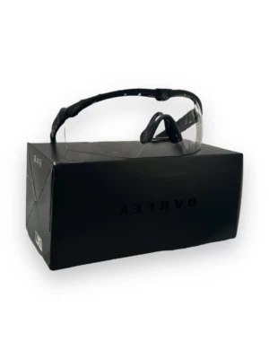 Lente transparente de vidrio de seguridad industrial Oakley OO9213 "M Frame" 2.0 | GSL Foto 1 de 2