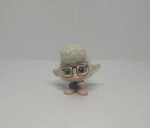 Disney Doorables - Serie 9 - Zootopia - Dawn Bellwether - Selten - Neu - Bild 1 von 4