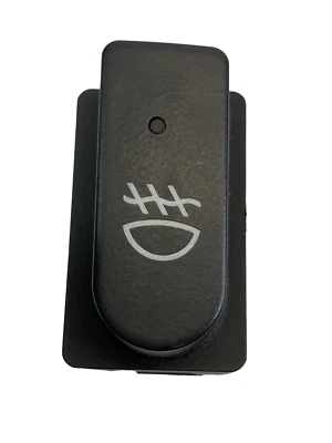 2006 2007 Pontiac Torrent SUV 4-DR 3.4L Center Dash Fog Light Switch M25066 OEM Foto 1 de 4