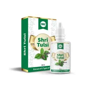 IMC Shri Tulsi Drop 20ml - Bild 1 von 4