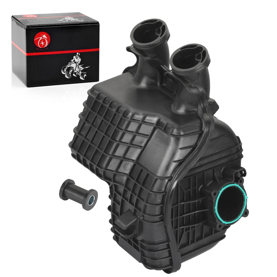 Colector de admisión de caja de aire 1205891 para Polaris Ranger XP 1000 / Crew XP 1000 19-24 Foto 1 de 4