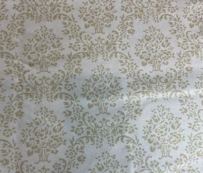 House Collection, Annette Tatum, Westminster Quilt Fabric, #AT14 Wallpaper BTHY - Image 1 of 3