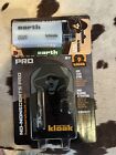 New Hunters Kloak Mist System With Earth Scent Electronic Mister W/Extra Refill
