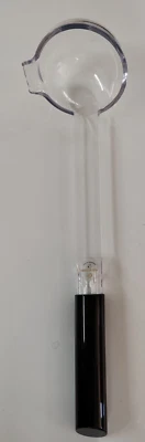 Rede Guzzini mestolo trasparente - Immagine 1 di 3