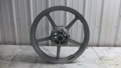 Llanta delantera Virago 91 Yamaha XV750 XV 750 Foto 1 de 4