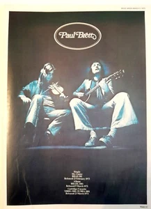 Music Advert - Picture 1 of 3