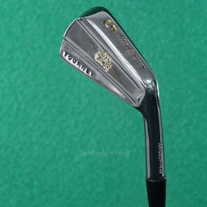 MacGregor Tourney Forged PMB Single 5 Iron True Temper Dynamic Gold Steel Stiff - Picture 1 of 2