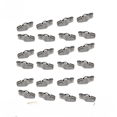 Brazos basculantes de motor diésel 24 un. para BMW X4 X5 X6 3.0 11337797710 Foto 1 de 4